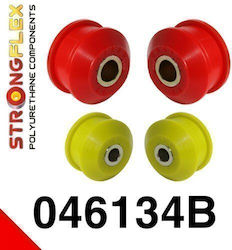 Strongflex Συνεμπλόκ Strongflex Συνεμπλόκ