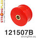 Strongflex Bushes for Mitsubishi Lancer 121507B