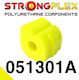 Strongflex Συνεμπλόκ για Citroen C2 051301A
