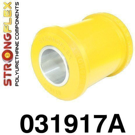 Strongflex Bushes for BMW Series 7 031917A