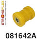 Strongflex Tufișuri pentru Honda Preludiu 081642A