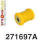Strongflex Συνεμπλόκ για Toyota GT86 271697A
