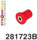 Strongflex Büsche für Nissan 350Z 281723B