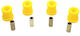 Strongflex Büsche für Nissan Stadtbild 286088A
