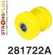 Strongflex Храсти за Nissan 350Z 281722A