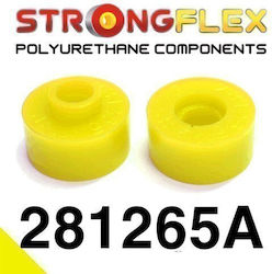 Strongflex Συνεμπλόκ
