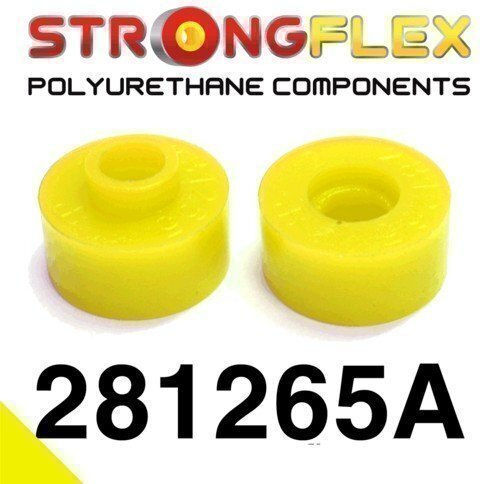 Strongflex Храсти за Nissan 200 SX 281265A