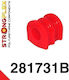 Strongflex Храсти за Nissan 350Z 281731B