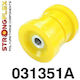 Strongflex Bushes for BMW E36 031351A