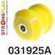 Strongflex Συνεμπλόκ για BMW X3 031925A