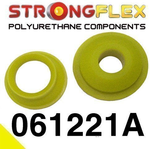 Strongflex Bushes Sport for Fiat Cinquecento 061221A