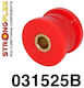 Strongflex Bushes for BMW E30 031525B