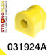 Strongflex Bushes for BMW X3 031924A