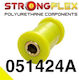 Strongflex Bushes for Citroen Berlingo 051424A
