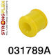 Strongflex Συνεμπλόκ για BMW E30 031789A