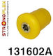 Strongflex Bushes for Opel Ascona 131602A