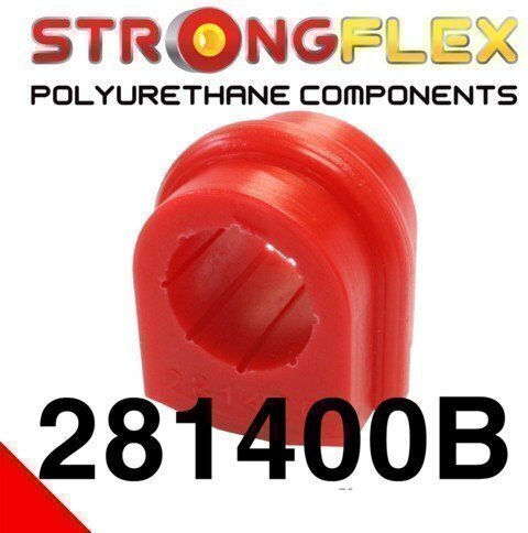 Strongflex Храсти за Nissan 200 SX 281400B