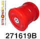 Strongflex Храсти за Subaru Импреза 271619B