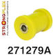 Strongflex Храсти за Subaru Импреза 271279A