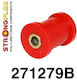Strongflex Храсти за Subaru Импреза 271279B