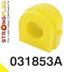 Strongflex Συνεμπλόκ Sport για BMW M1 031853A