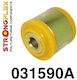 Strongflex Bushes Sport for BMW Series 1 031590A