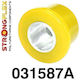 Strongflex Συνεμπλόκ για BMW E36 031587A