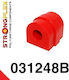 Strongflex Bushes for BMW E39 031248B