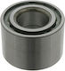 SWAG Wheel Bearings for Toyota Carina