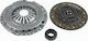 Sachs Σετ Συμπλέκτη για MG TD Volkswagen Golf / T4 / Corrado / Passat / Transporter