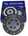 Sachs Clutch Set for Seat Leon / Toledo Skoda Octavia Volkswagen Golf