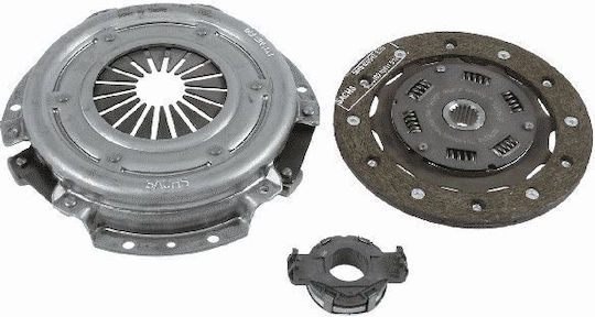 Sachs Комплект съединител за Citroen Saxo