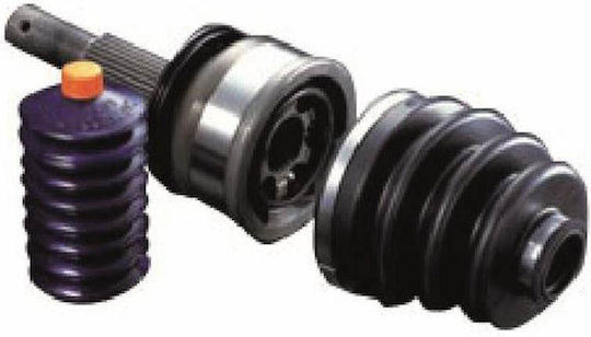GKN Kit de îmbinare pentru Daihatsu Charade