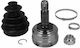 GKN Joint Kit for Honda Civic