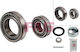 FAG Wheel Bearings for Audi 100 / A4 / A6 Citroen C2 / C3 / C4 Volkswagen Up