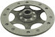 TRW Δίσκοι Συμπλέκτη για Chrysler GS Lexus GS Mercedes-Benz R Scania R / T