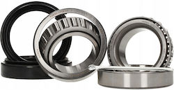 FAG Wheel Bearings for Hyundai Accent / Atos / Lantra / Pony / Excel Mitsubishi Colt