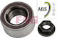 FAG Wheel Bearings for Ford Mondeo Jaguar X-Type