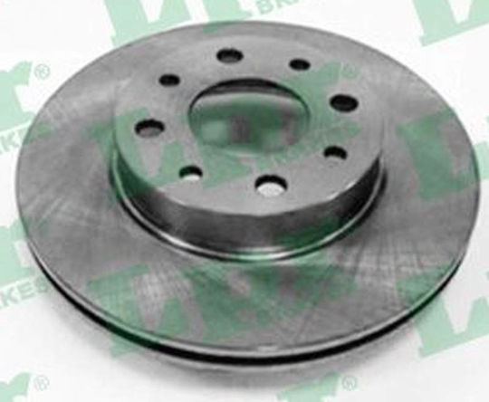 LPR Brakes Brake Discs for Fiat Marea