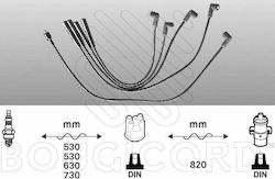 Car Spark Plug Wires