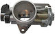 Throttle Body Car