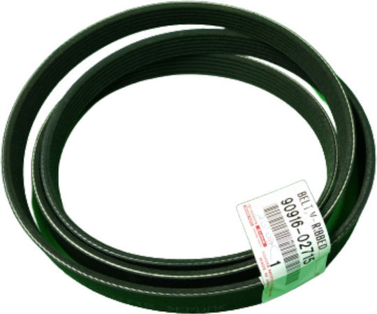 Toyota Car Engine Belt for Toyota Yaris 90916-02715