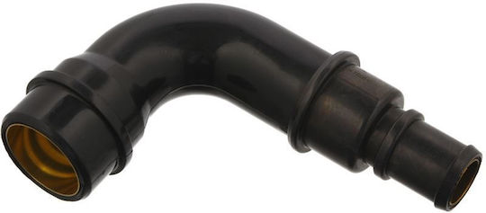 SWAG Car Vaporization Hose for Audi A3