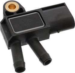 SWAG Exhaust Gas Pressure Sensor Car Engine Sensor