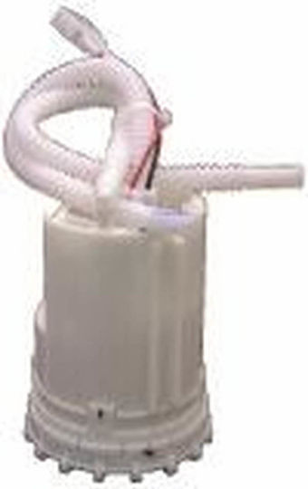 Hoffer Car Fuel Pump for Mercedes-Benz Vario Seat Ibiza / Toledo Skoda Felicia Volkswagen Golf