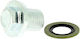 XLTech Τάπα Κάρτερ Λάδιου Αυτοκινήτου για Ford Fiesta / Mondeo / Transit / Escort / Orion / Galaxy / Tourneo / Sierra / Courier / Ka