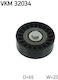 SKF VKM 32034