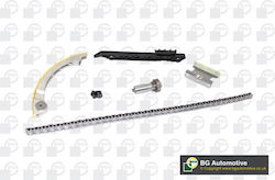 BGA for Alfa Romeo Brera BGA for Alfa Romeo Brera