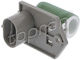Topran Ventilator Radiator Auto