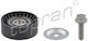 Topran Car Alternator Tensioner Bearing